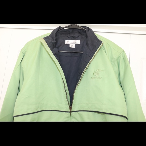 Jacket - Picture 3 of 5